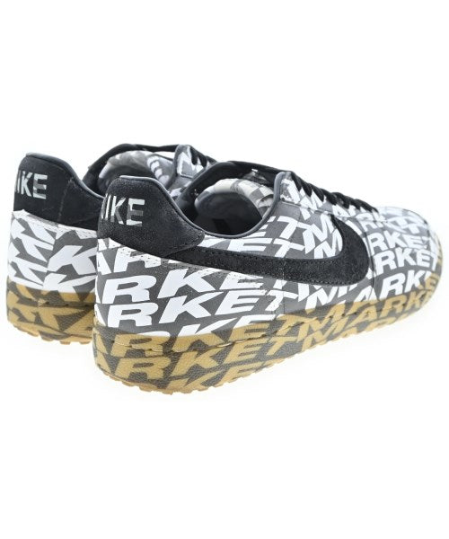 COMME des GARCONS รองเท้าผ้าใบ