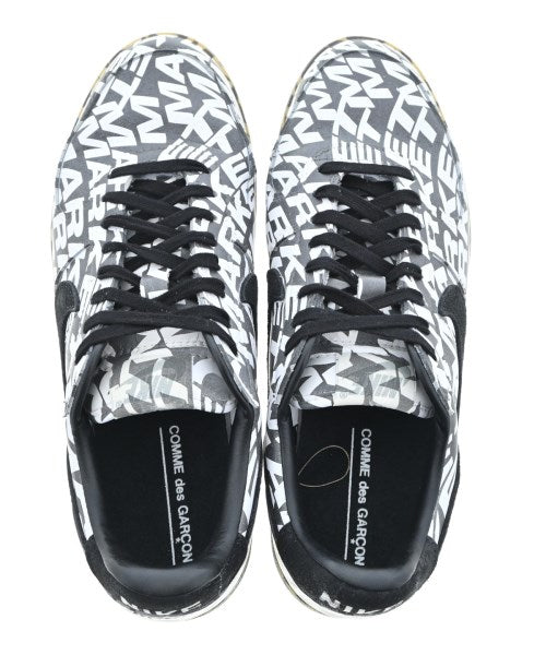 COMME des GARCONS รองเท้าผ้าใบ