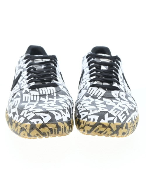 COMME des GARCONS รองเท้าผ้าใบ