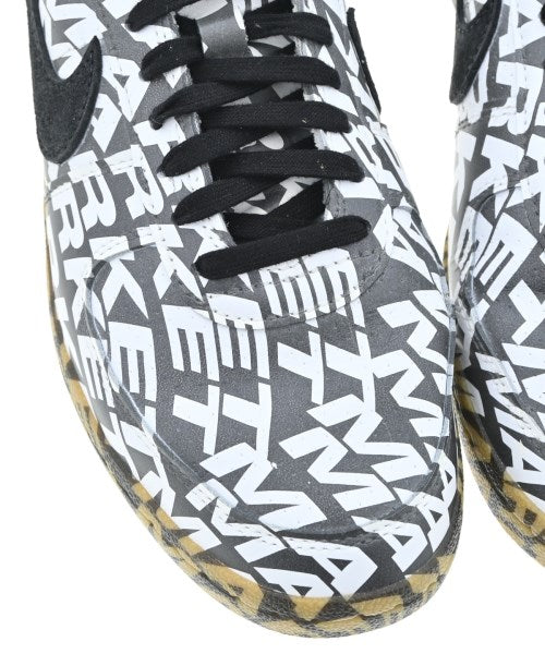 COMME des GARCONS รองเท้าผ้าใบ