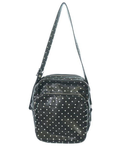 COMME des GARCONS กระเป๋าสะพาย