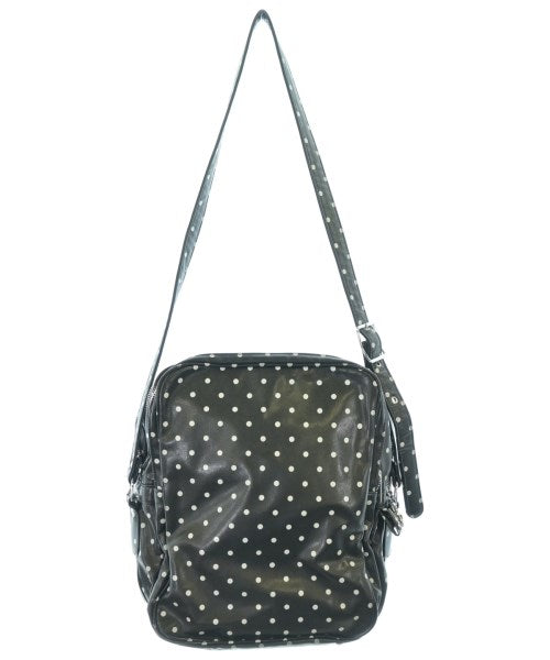 COMME des GARCONS กระเป๋าสะพาย