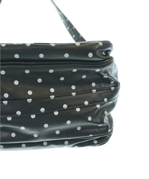 COMME des GARCONS กระเป๋าสะพาย