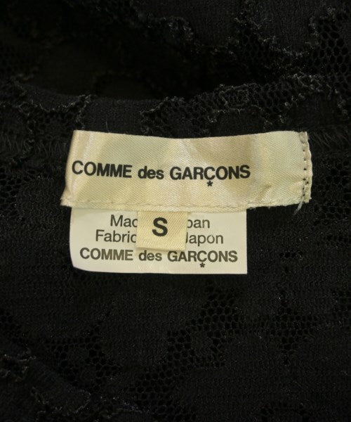 COMME des GARCONS เสื้อยืด/เสื้อท็อปส์