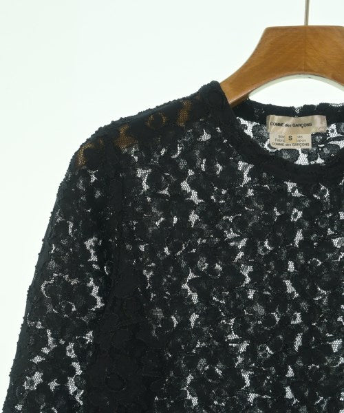 COMME des GARCONS เสื้อยืด/เสื้อท็อปส์