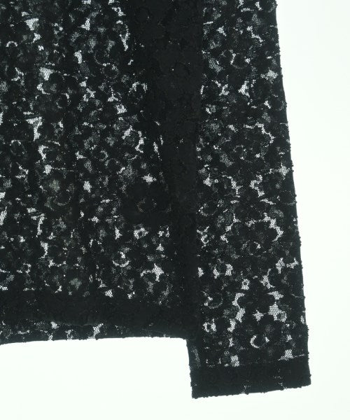 COMME des GARCONS เสื้อยืด/เสื้อท็อปส์