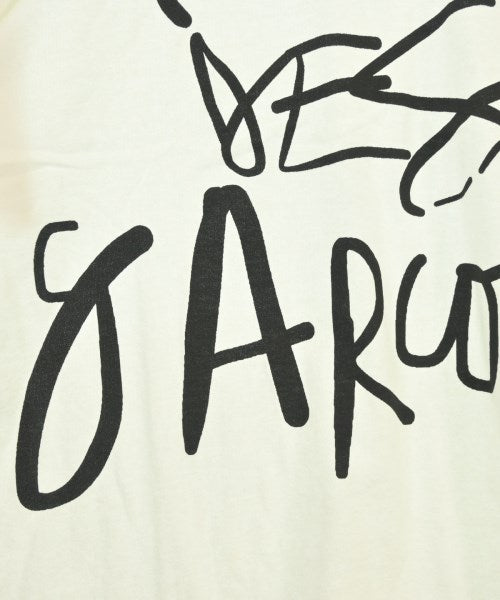 COMME des GARCONS เสื้อยืด/เสื้อท็อปส์