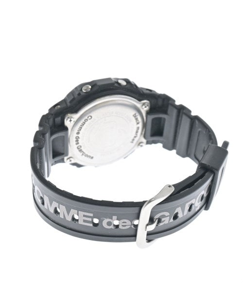 COMME des GARCONS นาฬิกา