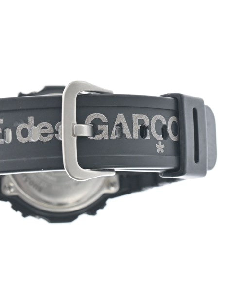 COMME des GARCONS นาฬิกา