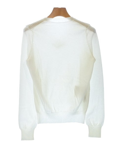 COMME des GARCONS เสื้อกันหนาว