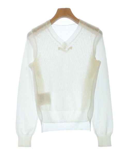 COMME des GARCONS เสื้อกันหนาว