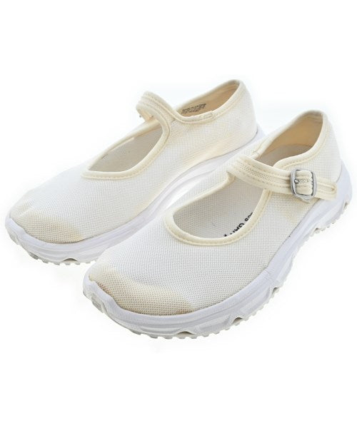 COMME des GARCONS รองเท้าผ้าใบ