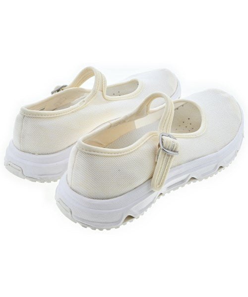 COMME des GARCONS รองเท้าผ้าใบ