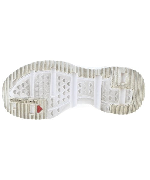 COMME des GARCONS รองเท้าผ้าใบ