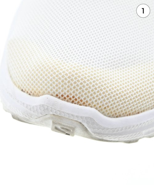 COMME des GARCONS รองเท้าผ้าใบ