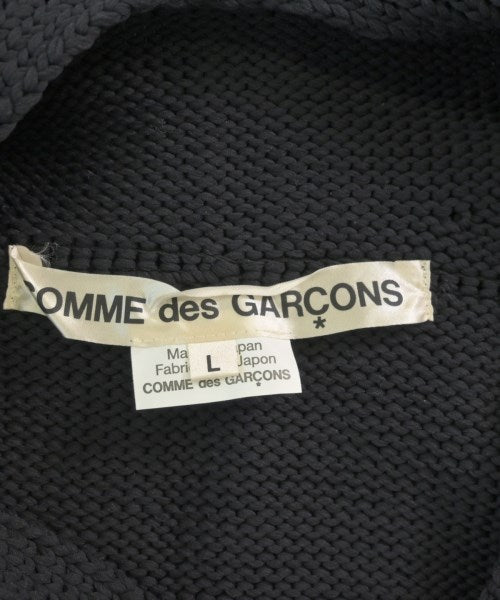 COMME des GARCONS เสื้อกันหนาว