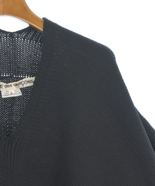 COMME des GARCONS เสื้อกันหนาว