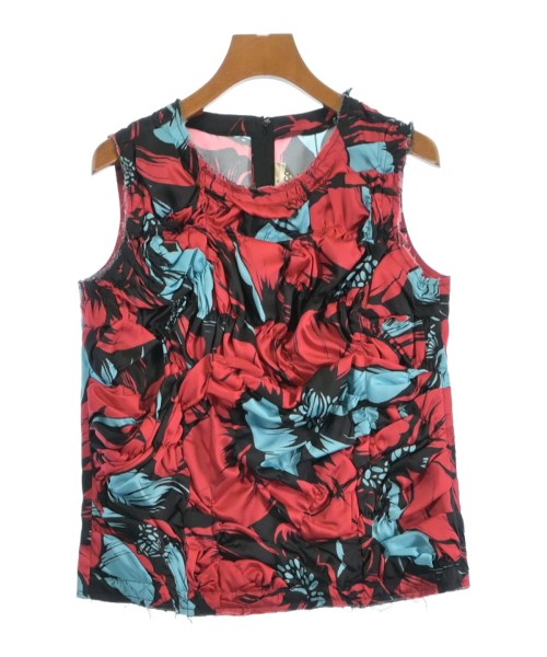 COMME des GARCONS เสื้อลำลอง
