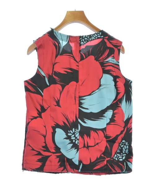 COMME des GARCONS เสื้อลำลอง