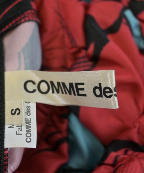 COMME des GARCONS เสื้อลำลอง