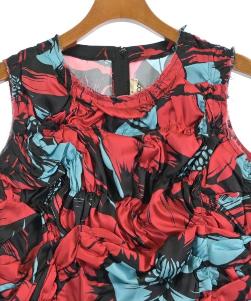 COMME des GARCONS เสื้อลำลอง