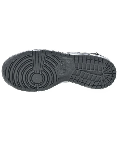 COMME des GARCONS รองเท้าผ้าใบ