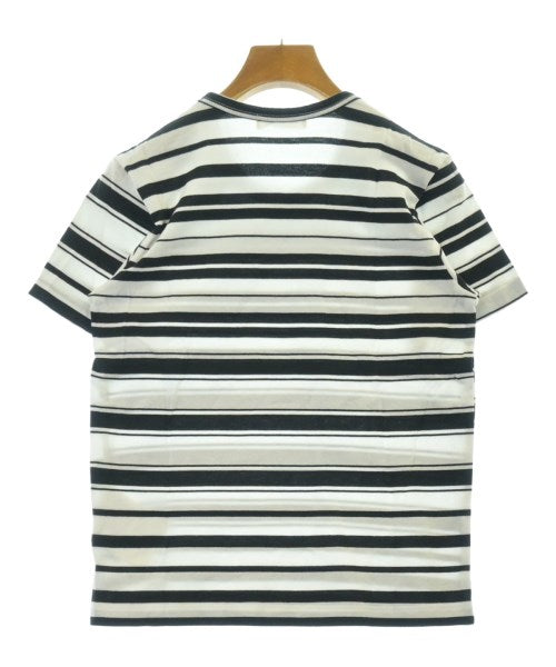 COMME des GARCONS เสื้อยืด/เสื้อท็อปส์