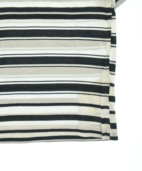 COMME des GARCONS เสื้อยืด/เสื้อท็อปส์