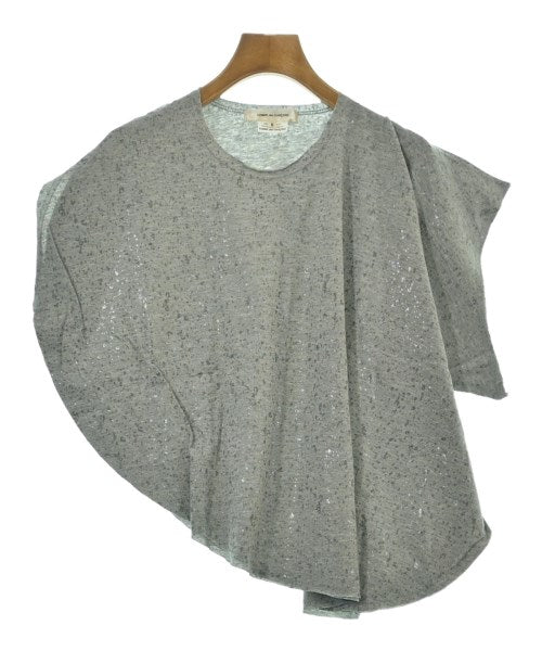 COMME des GARCONS เสื้อยืด/เสื้อท็อปส์