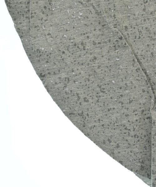 COMME des GARCONS เสื้อยืด/เสื้อท็อปส์