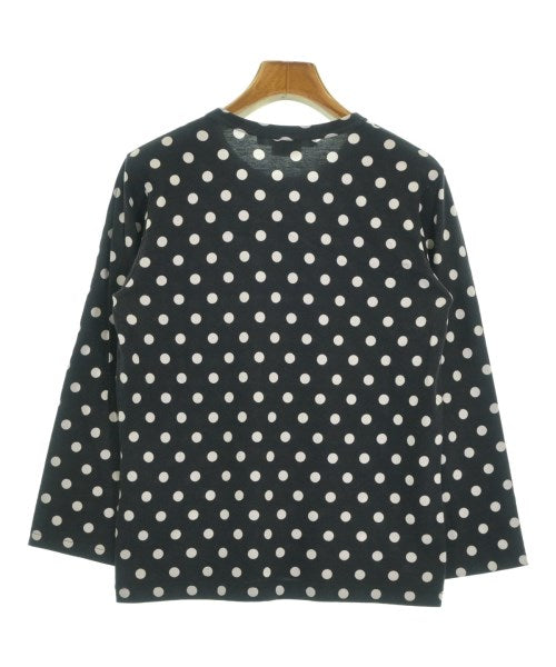 COMME des GARCONS เสื้อยืด/เสื้อท็อปส์