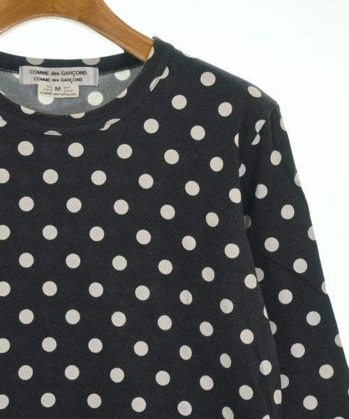 COMME des GARCONS เสื้อยืด/เสื้อท็อปส์
