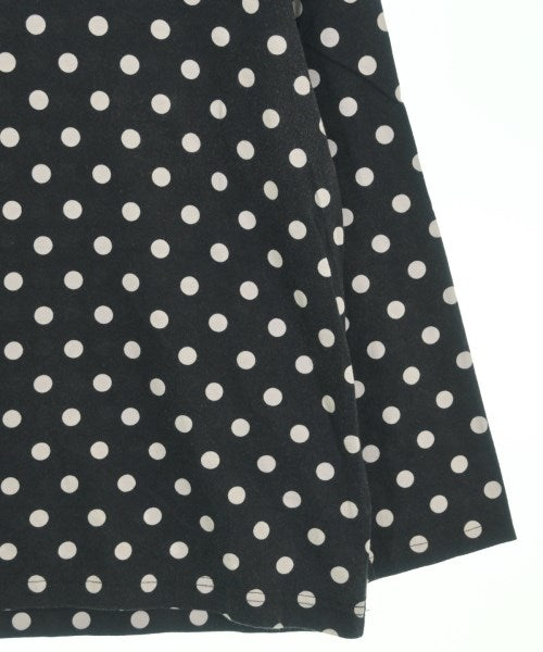 COMME des GARCONS เสื้อยืด/เสื้อท็อปส์