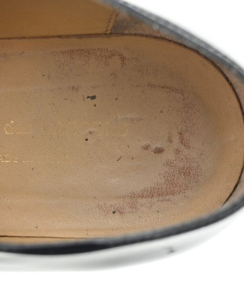 COMME des GARCONS รองเท้าสวมทางการ