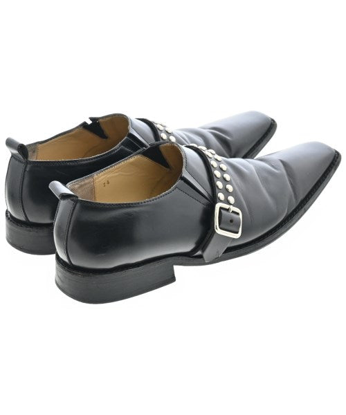 COMME des GARCONS รองเท้าสวมทางการ