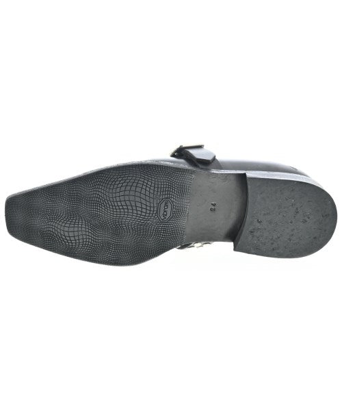 COMME des GARCONS รองเท้าสวมทางการ