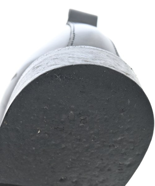 COMME des GARCONS รองเท้าสวมทางการ