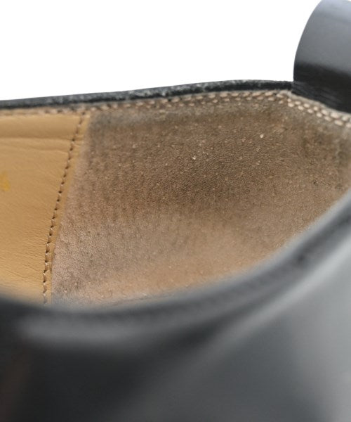 COMME des GARCONS รองเท้าสวมทางการ