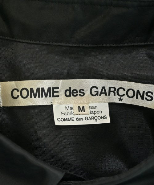 COMME des GARCONS เสื้อสตรี