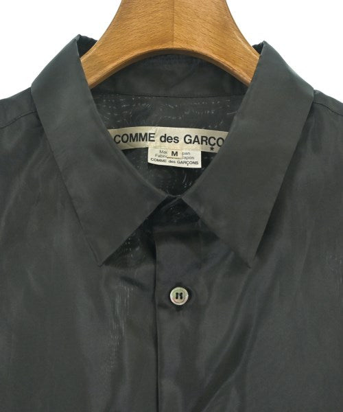 COMME des GARCONS เสื้อสตรี