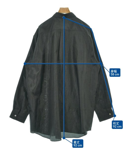 COMME des GARCONS เสื้อสตรี