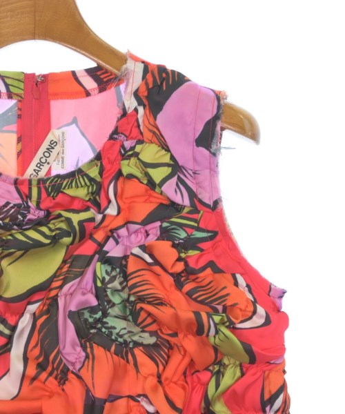 COMME des GARCONS เสื้อสตรี
