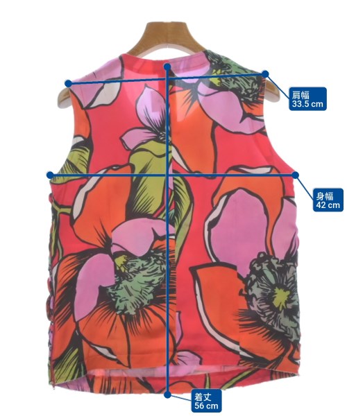 COMME des GARCONS เสื้อสตรี