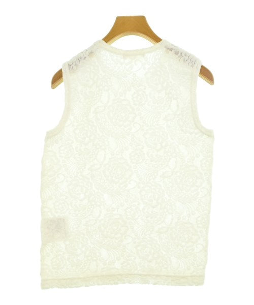 COMME des GARCONS แขนกุด