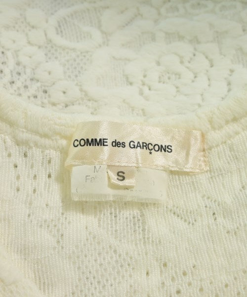 COMME des GARCONS แขนกุด