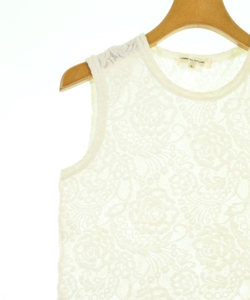 COMME des GARCONS แขนกุด