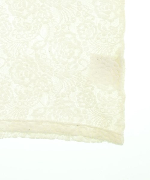 COMME des GARCONS แขนกุด