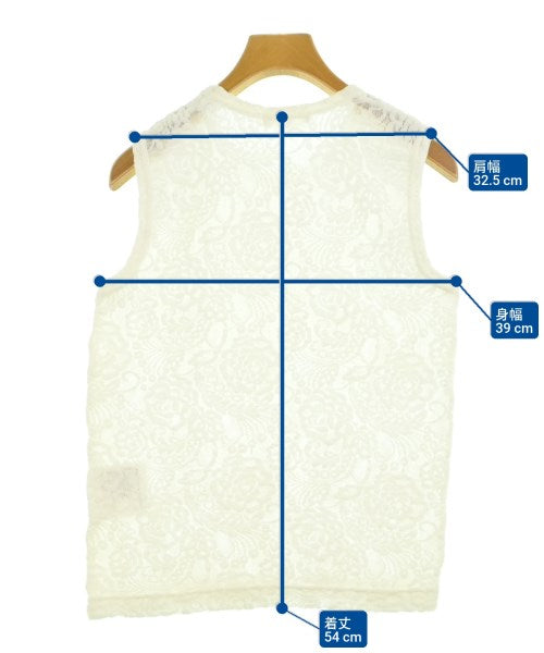 COMME des GARCONS แขนกุด