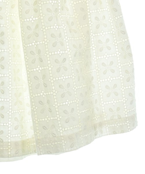 COMME des GARCONS กระโปรงยาวถึงเข่า