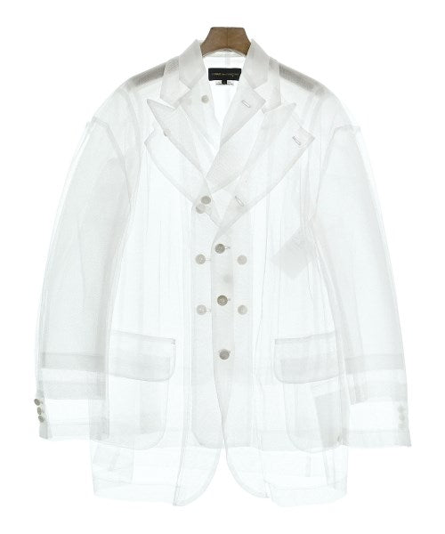 COMME des GARCONS แจ็คเก็ตลำลอง